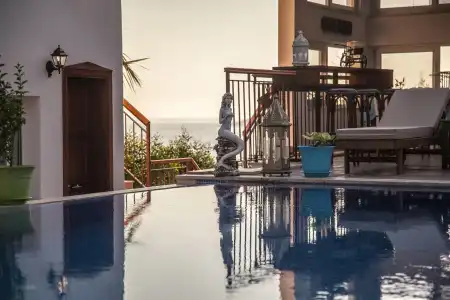 Sunset Villa - 10