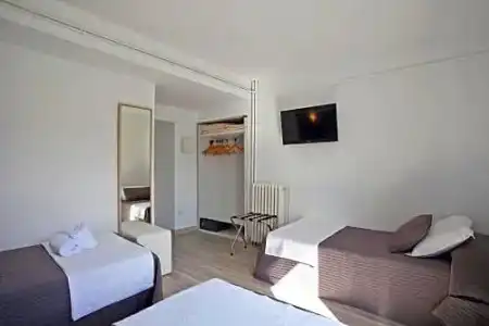 Salino Port Soller - Adults Only +16 - 101