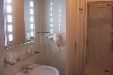 Hôtel de Paris - 43