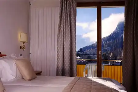 Schweizerhof - 33