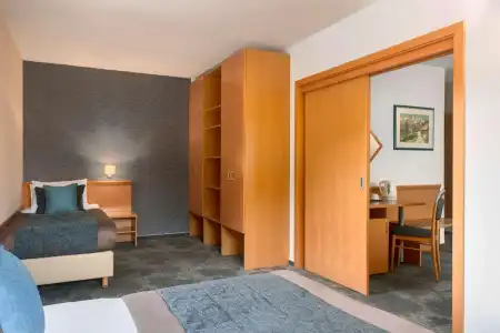 Ramada Resort by Wyndham Kranjska Gora - 26