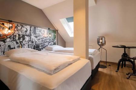 Seminaris Bad Boll - 61