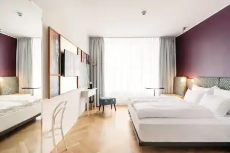 Schani Salon - 46