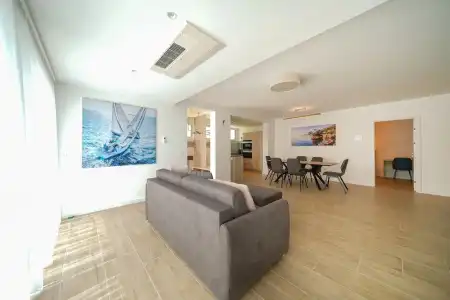 SunAdria Apartments - 205