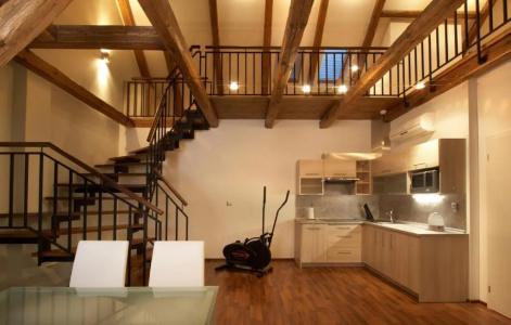 Residence U Cerne Veze - 120