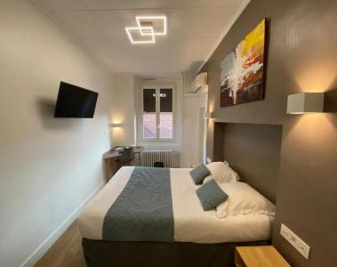 Lyo Hôtel - 47