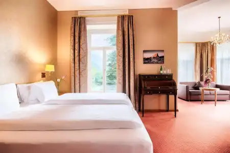 Grand Beau Rivage - 31