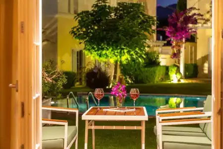 Portville Villas by Villa Safiya - 17