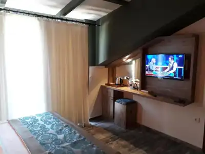 The Sarigerme Inn - 108