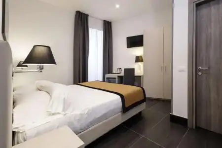 Best Western dei Mille - 47