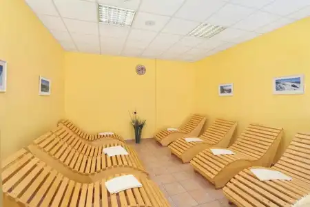 Wellness Svornost - 12