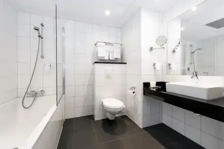 Quality Residence - 10