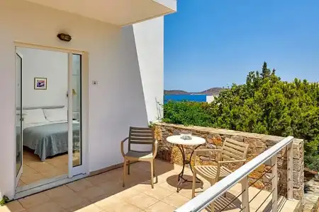 INNSiDE by Meliá Crete Elounda - 38