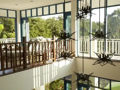 Santosha Health Lifestyle Resort - 27
