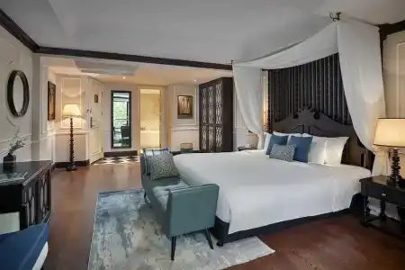Aira Boutique Hanoi & Spa - 126