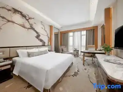 Guangzhou Manguo International - 56