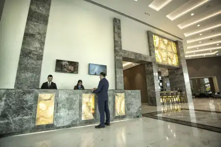 Dedeman Tokat - 32