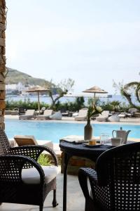 Porto Kea Suites - 119