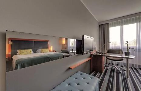 Radisson Blu Dortmund - 62
