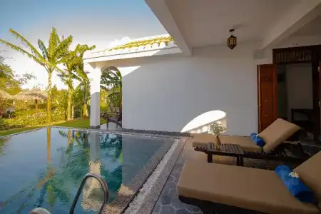 Legacy Hoi An Resort - 329