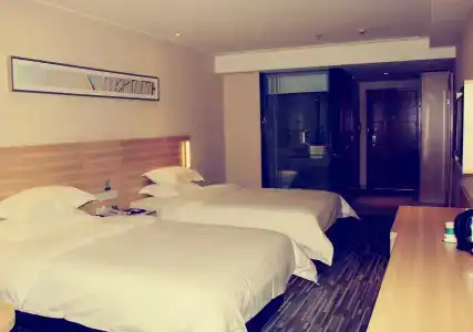 City Comfort Inn Guangzhou Tianpingjia Metro Station - 4