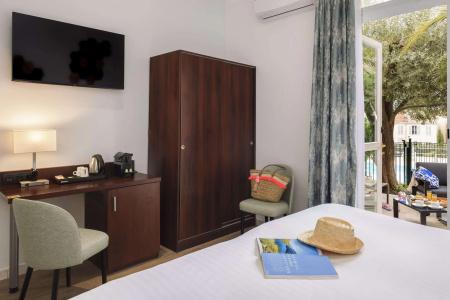 Best Western des Orangers - 105