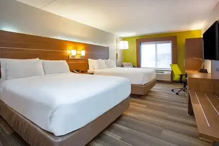 Holiday Inn Express & Suites Fort Wayne by IHG - 69