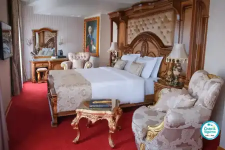 Prezident Palace Belgrade - Luxury Boutique & Spa - 10