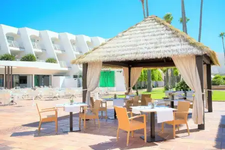 Iberostar Waves Royal Andalus - 21