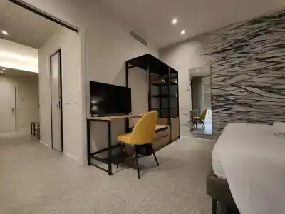 Albergo Stella Del Mare - 158