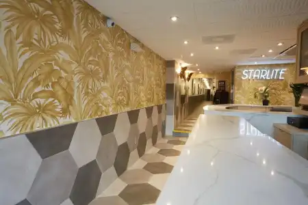 Starlite - 12
