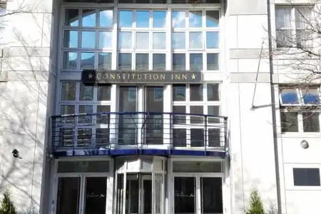 The Constitution Inn - 0