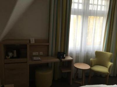 Villa Benz Garni - 41