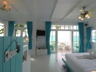 DD Hut Koh Tao - 33
