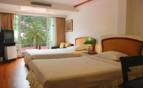 The Orchid And Spa Kalim Bay - 2