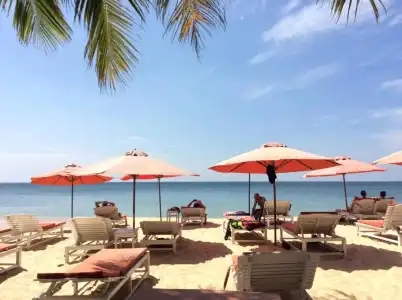 Hiep Thanh Resort - 36