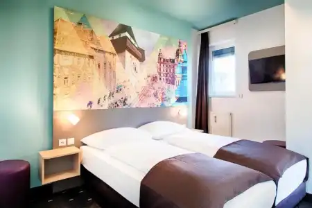 B&B Graz-Hbf - 55