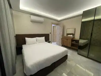 Le Luxe suites & SPA - 2