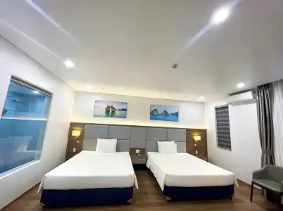 Central Halong - 41