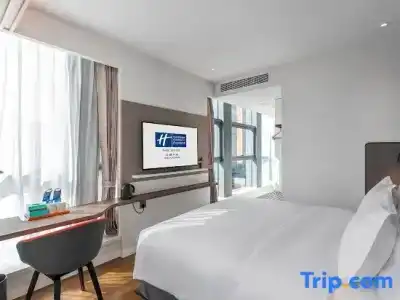 Holiday Inn Express DALI XIAGUAN by IHG - 42