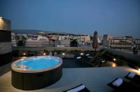 47 Luxury Suites - 13