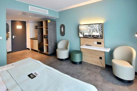 Holiday Inn - the niu, Cure Erlangen by IHG - 8