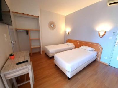Hôtel Sole Mare - 128