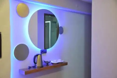 Otel Kabacam - 81