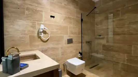 Iskelem Otel - 204