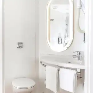 ibis Lugano Paradiso - 32