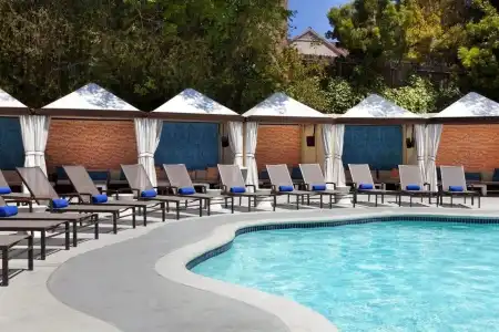 W Los Angeles - West Beverly Hills - 10