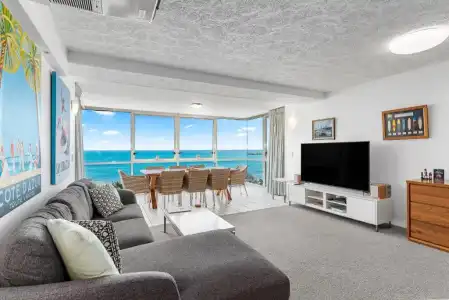 84 The Spit Holiday Apartments - 280