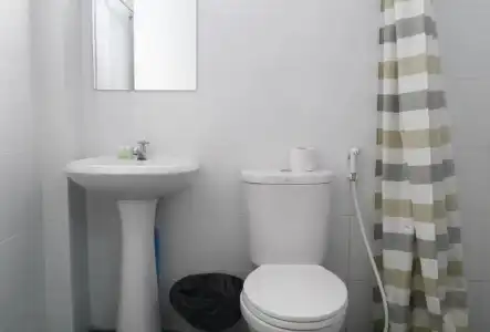Baan Mai Guest House - 18