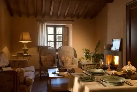 Borgo di Pietrafitta Relais - 64